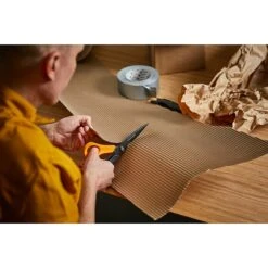 Fiskars Solid Mehrzweck-Schere Cut + More SP341 Länge: 23 Cm -Heimwerkzeuge erkäufe 2024 12 1290