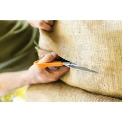 Fiskars Solid Mehrzweck-Schere Cut + More SP341 Länge: 23 Cm -Heimwerkzeuge erkäufe 2024 12 1293