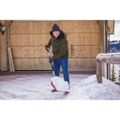 Freund Victoria Schaufel 67305 36 Cm, Rot -Heimwerkzeuge erkäufe 2024 12 1296