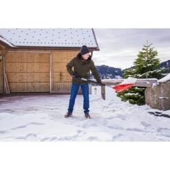 Freund Victoria Schaufel 67305 36 Cm, Rot -Heimwerkzeuge erkäufe 2024 12 1297