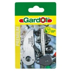 Gardol Ersatzteil-Set Für GDGSB 212 Passend Für: Gardol GDGSB 212