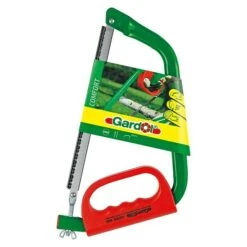 Gardol Comfort Bügelsäge Sägeblattlänge: 30 Cm -Heimwerkzeuge erkäufe 2024 12 1334