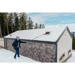 Freund Victoria Schneeschieber Dachräumer Breite: 60 Cm, Teleskopstiel -Heimwerkzeuge erkäufe 2024 12 1340