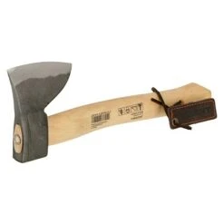 Wisent Jägerbeil Länge: 330 Mm, Gewicht Kopf: 500 G 10 Wisent Jägerbeil Länge: 330 Mm, Gewicht Kopf: 500 G -Heimwerkzeuge erkäufe 2024 12 1380