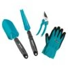 Gardena Kleingeräte-Set 4 -tlg.