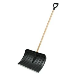 Freund Victoria Schneeschieber Breite: 53 Cm, Material Stiel: Kiefernholz