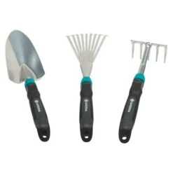 Gardena Comfort Kleingeräte-Set 3 -tlg.