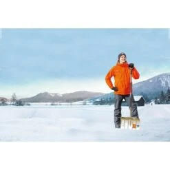 Freund Victoria Aluline Schneeschieber Breite: 50 Cm, Material Gerätekopf: Aluminium -Heimwerkzeuge erkäufe 2024 12 1412