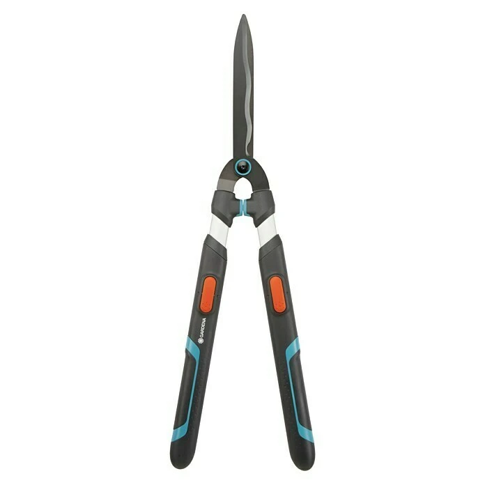 Gardena Heckenschere TeleCut Klingenlänge: 23 Cm 3 Gardena Heckenschere TeleCut Klingenlänge: 23 Cm