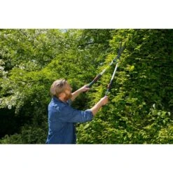 Gardena Heckenschere TeleCut Klingenlänge: 23 Cm 7 Gardena Heckenschere TeleCut Klingenlänge: 23 Cm -Heimwerkzeuge erkäufe 2024 12 1416