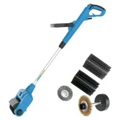 Güde Bodenreinigungsbürste GUB 500 500 W -Heimwerkzeuge erkäufe 2024 12 1428