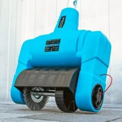 Güde Bodenreinigungsbürste GUB 500 500 W -Heimwerkzeuge erkäufe 2024 12 1429