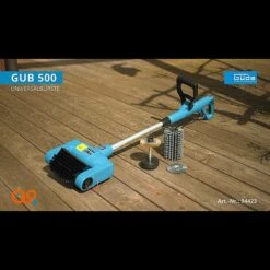 Güde Bodenreinigungsbürste GUB 500 500 W -Heimwerkzeuge erkäufe 2024 12 1430