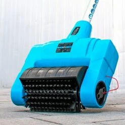 Güde Bodenreinigungsbürste GUB 500 500 W -Heimwerkzeuge erkäufe 2024 12 1431