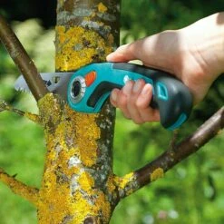 Gardena Garten-Klappsäge 135P 13,5 Cm, Hartverchromt 8 Gardena Garten-Klappsäge 135P 13,5 Cm, Hartverchromt -Heimwerkzeuge erkäufe 2024 12 1440