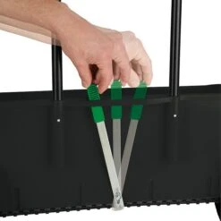 Gardol Streuwagen ST 451 Streubreite: 45 Cm, 12 L -Heimwerkzeuge erkäufe 2024 12 1448