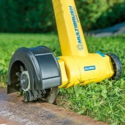 Gloria Rasenkantenschneider Cut & Brush Passend Für: Gloria Bodenreinigungsbürsten MultiBrush Speedcontrol/li-on -Heimwerkzeuge erkäufe 2024 12 1450