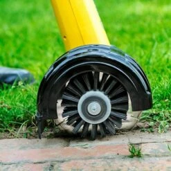 Gloria Rasenkantenschneider Cut & Brush Passend Für: Gloria Bodenreinigungsbürsten MultiBrush Speedcontrol/li-on -Heimwerkzeuge erkäufe 2024 12 1451