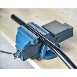 Schraubstock 125 Mm, 360° Drehbar, Metall -Heimwerkzeuge erkäufe 2024 12 146