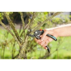 Gardena Comfort Gartenschere A/M Amboss, Max. Aststärke: 23 Mm -Heimwerkzeuge erkäufe 2024 12 1460