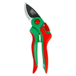 Gardol Comfort Gartenschere Bypass, Max. Aststärke: 18 Mm, Mit Saftrille (Gartenschere)