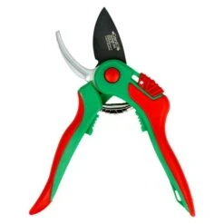 Gardol Comfort Gartenschere Bypass, Max. Aststärke: 18 Mm, Mit Saftrille (Gartenschere) -Heimwerkzeuge erkäufe 2024 12 1466