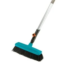 Gardena Combisystem Besen Passend Für: Gardena Combisystem Stiele