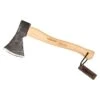 Wisent Universalbeil Gewicht Kopf: 600 G, Länge Stiel: 360 Mm