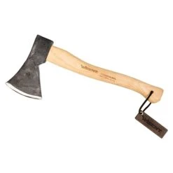 Wisent Universalbeil Gewicht Kopf: 600 G, Länge Stiel: 360 Mm