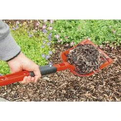 Gardol Klappschaufel Kunststoff, Maße Blatt: 230 X 130 Cm -Heimwerkzeuge erkäufe 2024 12 1485