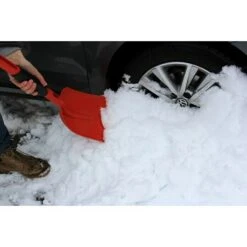 Gardol Klappschaufel Kunststoff, Maße Blatt: 230 X 130 Cm -Heimwerkzeuge erkäufe 2024 12 1486