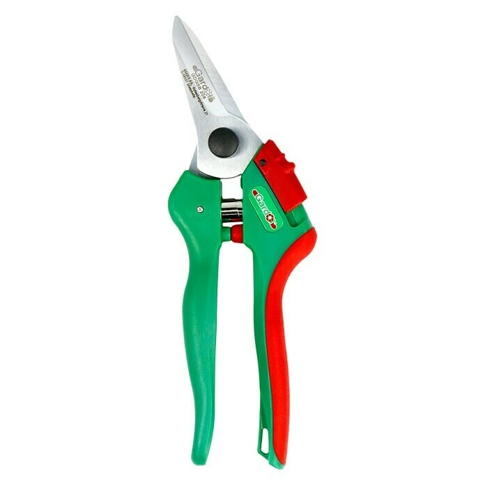 Gardol Classic Trimmschere Bypass, Max. Aststärke: 12 Mm, Abgewinkelter Schneidkopf 3 Gardol Classic Trimmschere Bypass, Max. Aststärke: 12 Mm, Abgewinkelter Schneidkopf