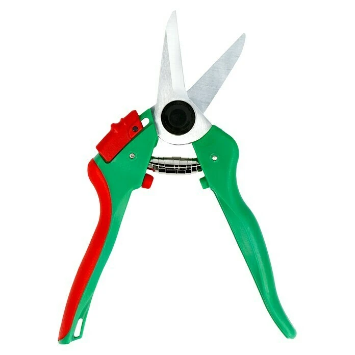 Gardol Classic Trimmschere Bypass, Max. Aststärke: 12 Mm, Abgewinkelter Schneidkopf 7 Gardol Classic Trimmschere Bypass, Max. Aststärke: 12 Mm, Abgewinkelter Schneidkopf – Bild 5