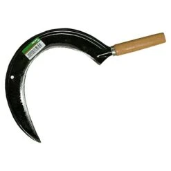 Freund Victoria Rundsichel Geschliffen