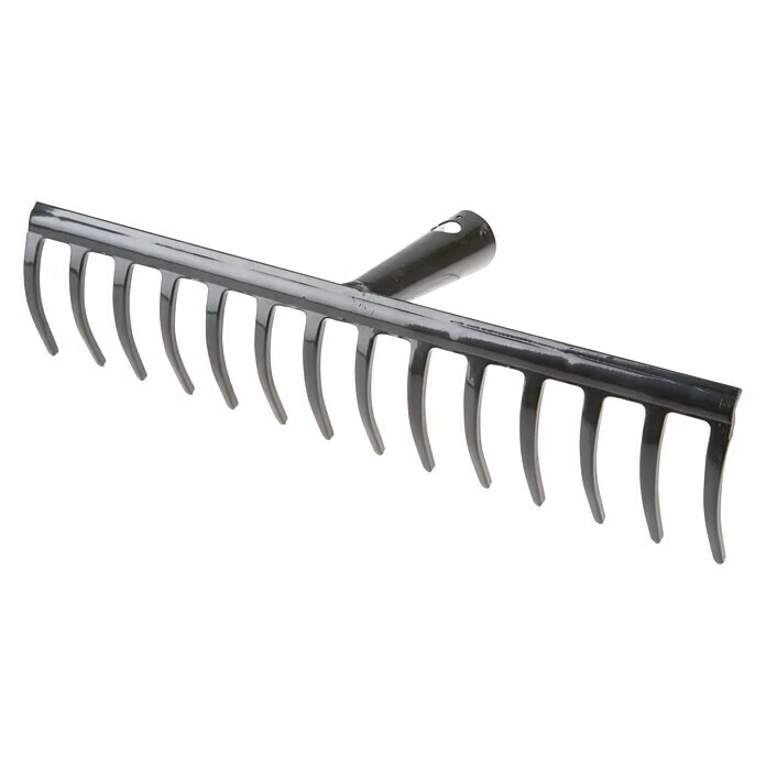 Freund Victoria Gartenrechen Mit Dülle, Anzahl Zinken: 14 3 Freund Victoria Gartenrechen Mit Dülle, Anzahl Zinken: 14