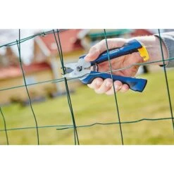 Rapid Zaunzange FP20 Passend Für: Rapid Ringklammer VR22, Ohne Ringklammern -Heimwerkzeuge erkäufe 2024 12 15