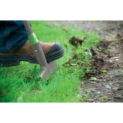 Freund Victoria Rasenkantenstecher Arbeitsbreite: 22 Cm, T-Stiel, Gezahntes Blatt -Heimwerkzeuge erkäufe 2024 12 1502