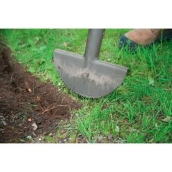 Freund Victoria Rasenkantenstecher Arbeitsbreite: 22 Cm, T-Stiel, Gezahntes Blatt -Heimwerkzeuge erkäufe 2024 12 1503