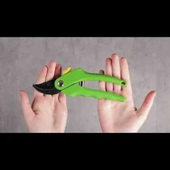 Gartenschere GFGSB 195 Bypass, Antihaftbeschichtet -Heimwerkzeuge erkäufe 2024 12 1511