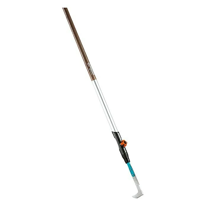 Gardena Combisystem Fugenkratzer Material Gerätekopf: Stahl, Mit Stiel 3 Gardena Combisystem Fugenkratzer Material Gerätekopf: Stahl, Mit Stiel