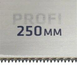 Wisent Feinsäge Blattlänge: 250 Mm, Form Griff: Gerade -Heimwerkzeuge erkäufe 2024 12 152