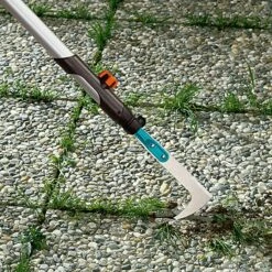 Gardena Combisystem Fugenkratzer Material Gerätekopf: Stahl, Mit Stiel 7 Gardena Combisystem Fugenkratzer Material Gerätekopf: Stahl, Mit Stiel -Heimwerkzeuge erkäufe 2024 12 1520