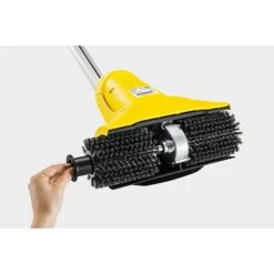 Kärcher Ersatzbürste Kärcher Terrassenreiniger PCL 4 -Heimwerkzeuge erkäufe 2024 12 1543