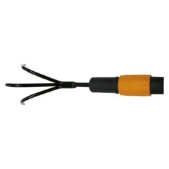 Fiskars QuikFit Gartenkralle Anzahl Zinken: 3