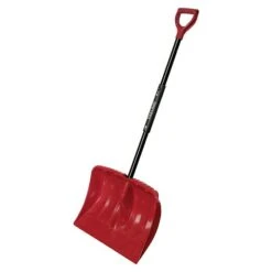 Freund Victoria Schneeschieber Breite: 49 Cm