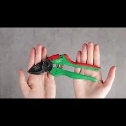 Gardol Classic Gartenschere Bypass, Antihaftbeschichtung (Obermesser), Max. Aststärke: 18 Mm -Heimwerkzeuge erkäufe 2024 12 1567