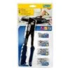 Rapid Blindnietzangen-Set RP10 Geeignet Für: Aluminiumnieten (Ø 3,2 Mm, Ø 4 Mm, Ø 4,8 Mm) -Heimwerkzeuge erkäufe 2024 12 157