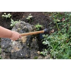 Gardol Doppelhacke 2, Herzblatt, Kurzstiel -Heimwerkzeuge erkäufe 2024 12 1573