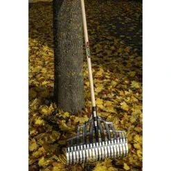 Gardol Laubbesen Arbeitsbreite: 50 Cm, Anzahl Zinken: 20, Langstiel 6 Gardol Laubbesen Arbeitsbreite: 50 Cm, Anzahl Zinken: 20, Langstiel -Heimwerkzeuge erkäufe 2024 12 1588