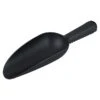Elho Green Basics Schaufel Breite: 30 Cm, Schwarz